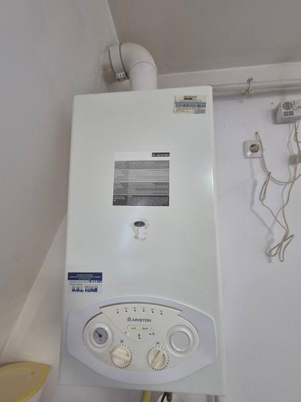 2 Cam-Sagului-7 Min de Centru--Mobilat-Utilat-Balcon-Centrala--63MP- 64.000Euro! - 20