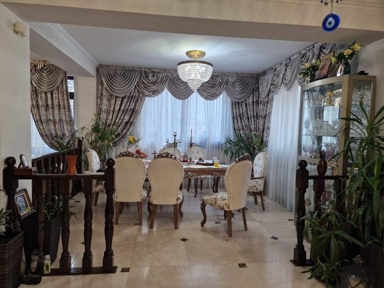 Vila in Colentina, S+P+2E, 7 camere, 5 bai, mobilata si utilata - 5