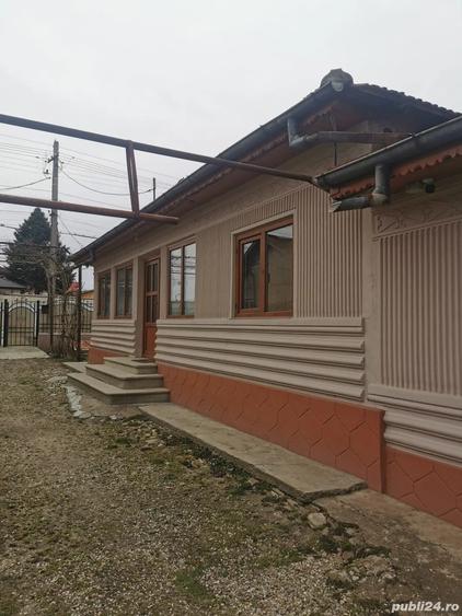 Casa de vanzare in Oreavul, jud. Buzau - 3