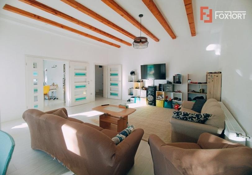 COMISION 0% Casa individuala cu 4 camere de vanzare in zona Mosnita, Noul Lidl - 2