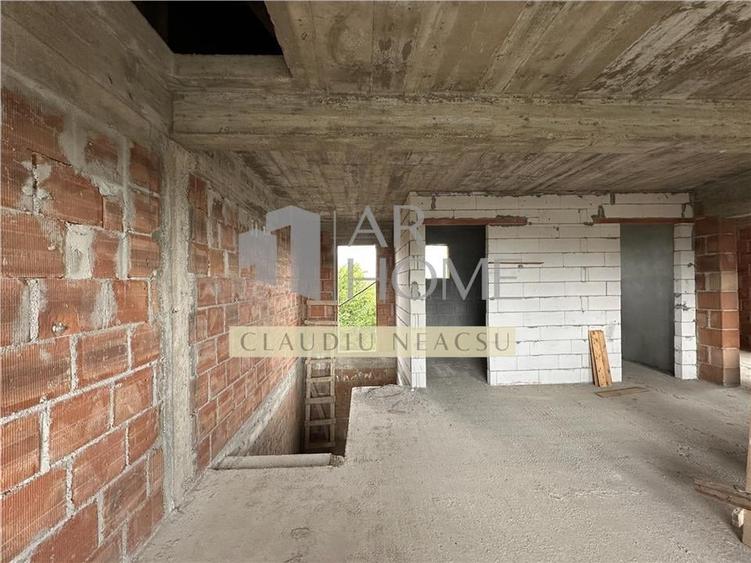 Vanzare casa, 5 camere, Strejnicu, Prahova - 15