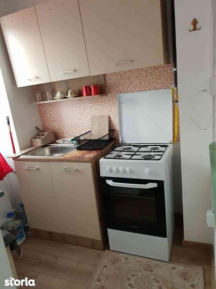 Garsoniera Deva. - 4