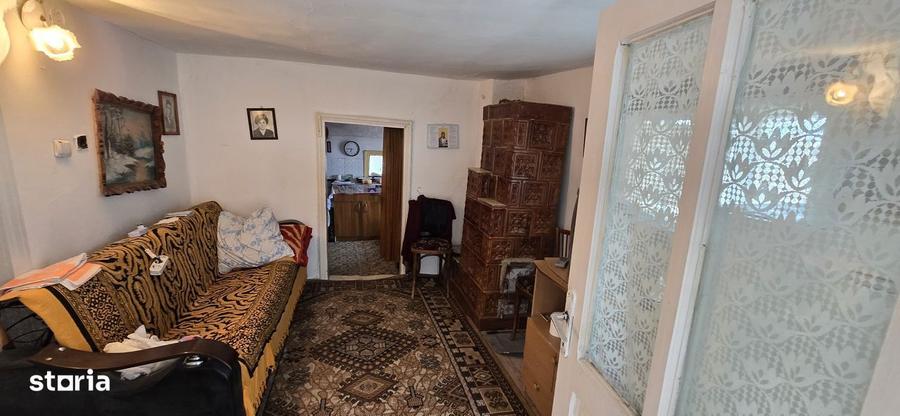 Casa Beciu de vanzare, la 2 km de Odobesti si 12 de Focsani - 8