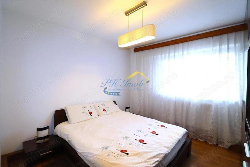 Apartament de vanzare, Campina Prahova - 2