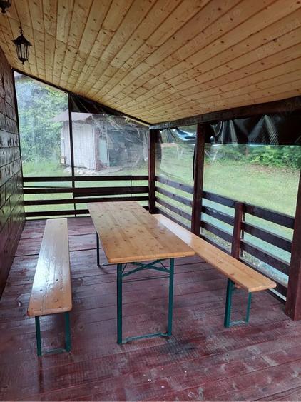 Cabana de vanzare - 3