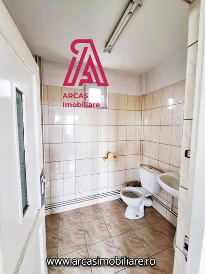 Casa individuala de vanzare 267 mp cu parcare-Piata Obor ! - 15