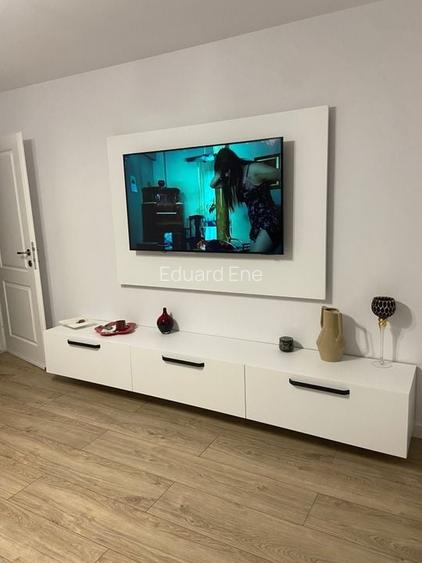 De inchiriat apartament 2 camere decomandat - Mazepa 2