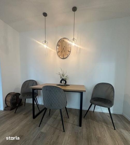 Apartament cu 2 camere în Progresul