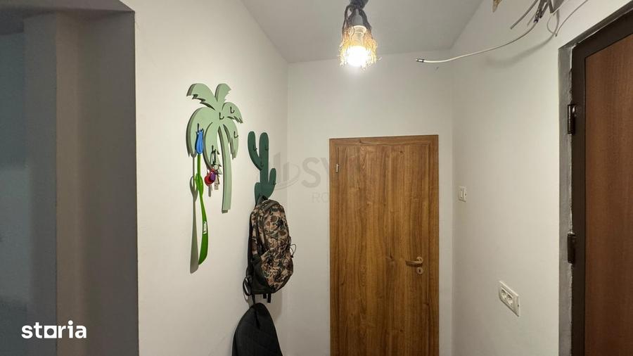 Apartament 2 camere I Stefan cel Mare - 3