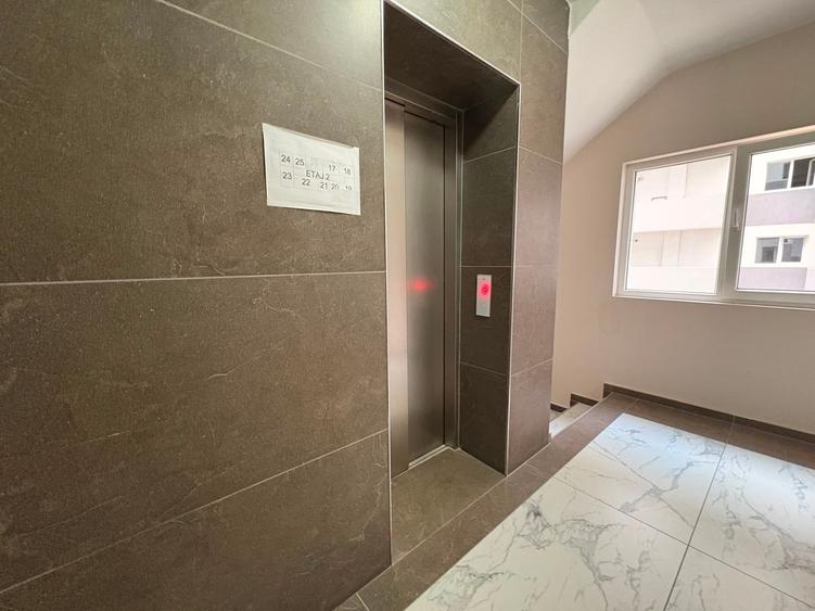 Apartament 2 Camere | Mobilat Utilat | Curat si gata de mutare | Drumul Osiei - 9