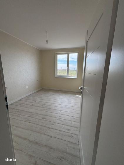 Apartament cu 4 camere în Giroc