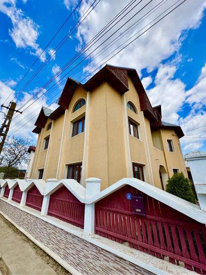Casa de vanzare! - 5
