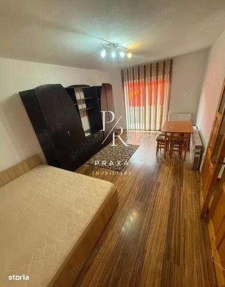 Apartament 2 camere, 50mp, balcon, mobilat complet, zona str. Eroilor! - 1