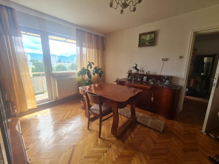 Apartament cu 2 camere în Astra