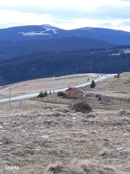Teren de 3825 mp, în Central