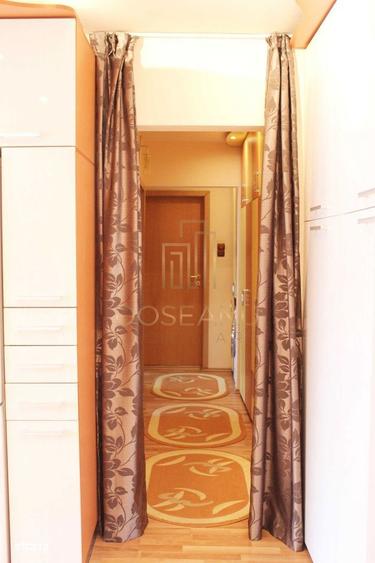 Apartament cu 3 camere în Iosia