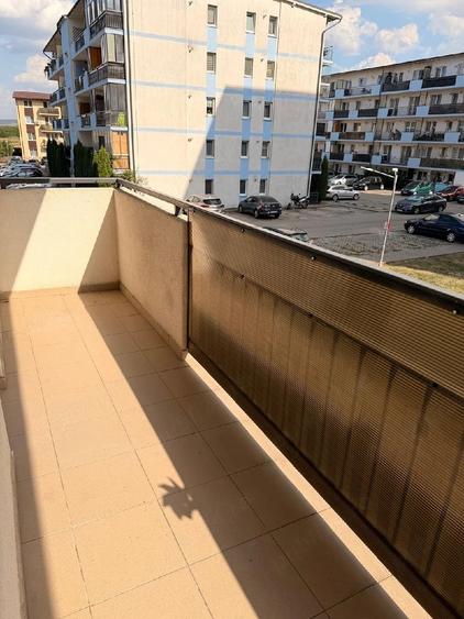 Apartament cu 2 camere decomandat în Nord