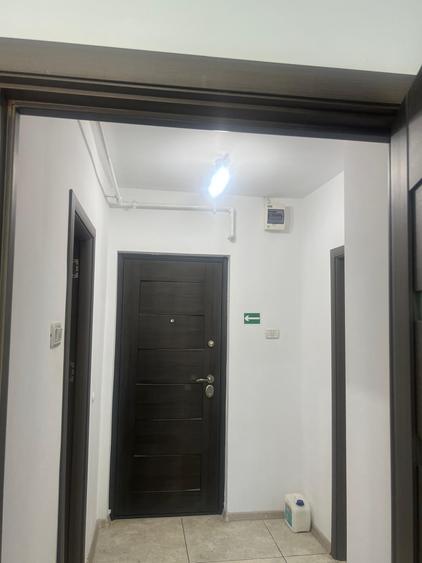 Garsonieră decomandată, mobilată în Inel II