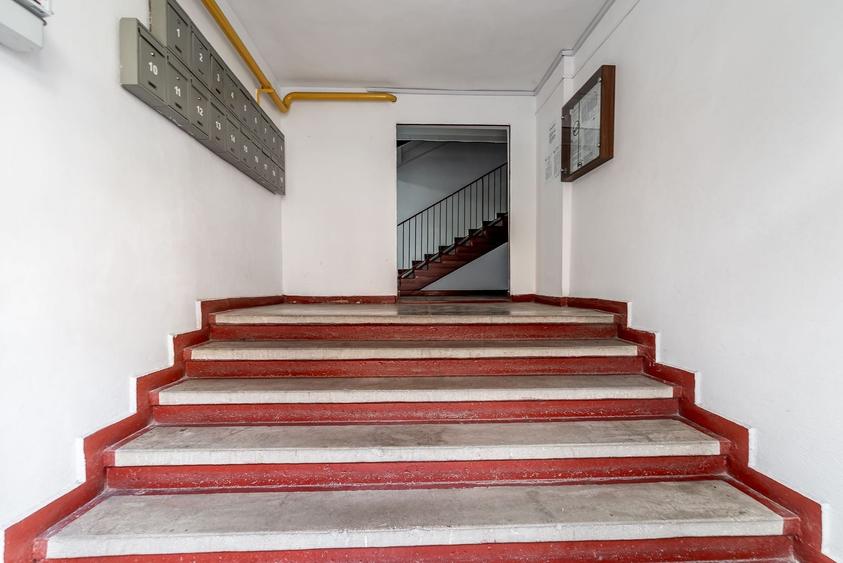 Apartament cu 2 camere decomandat în Alfa