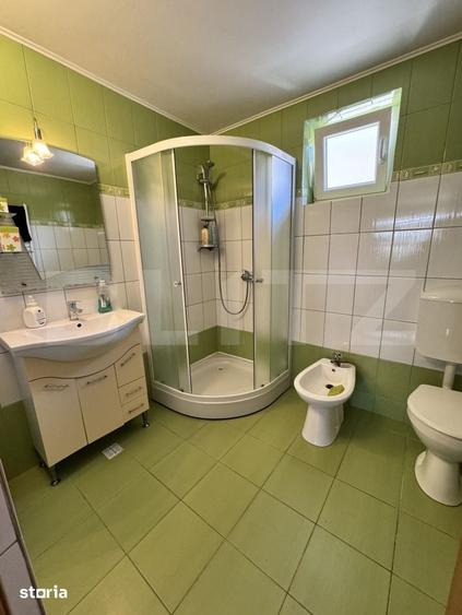 Casă cu 4 camere cu Teren 1400 Mp în Central