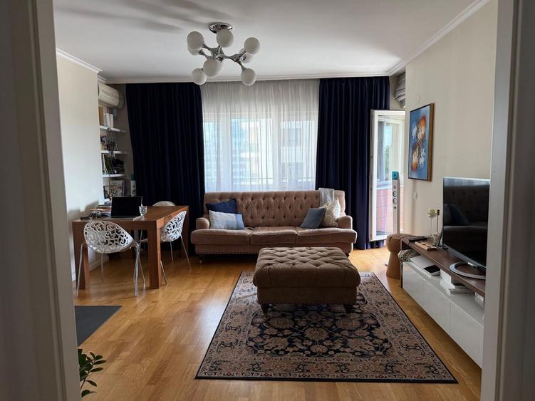 Duplex in Estia Residence || 3 camere cu Parcare || Lacul Tei - 8