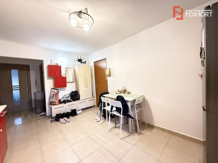 Apartament cu 3 camere de vanzare in Timisoara, zona Bucovina - 23