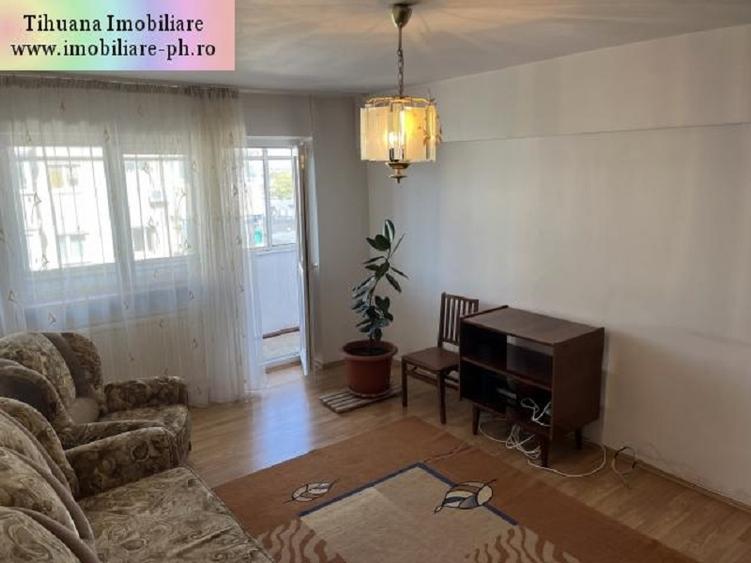 Apartament cu 2 camere decomandat în B-dul București