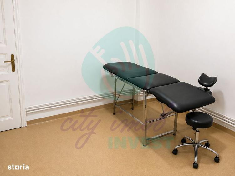Apartament cu 3 camere în Ferdinand