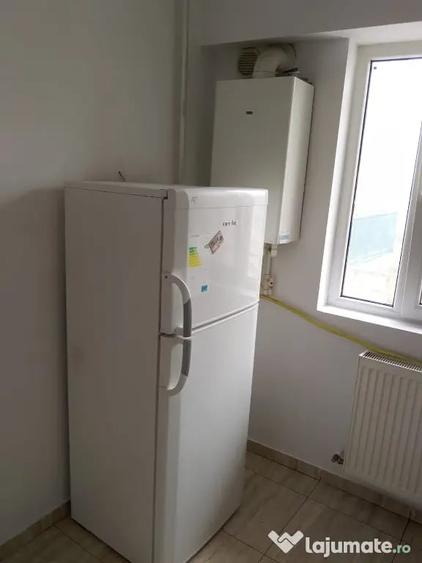 Garsonieră semidecomandată în Metalurgiei