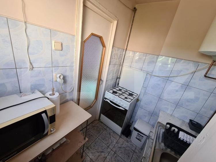 Apartament 1 cameră, 24 mp, zona Tudor – Piața Diamant - 3