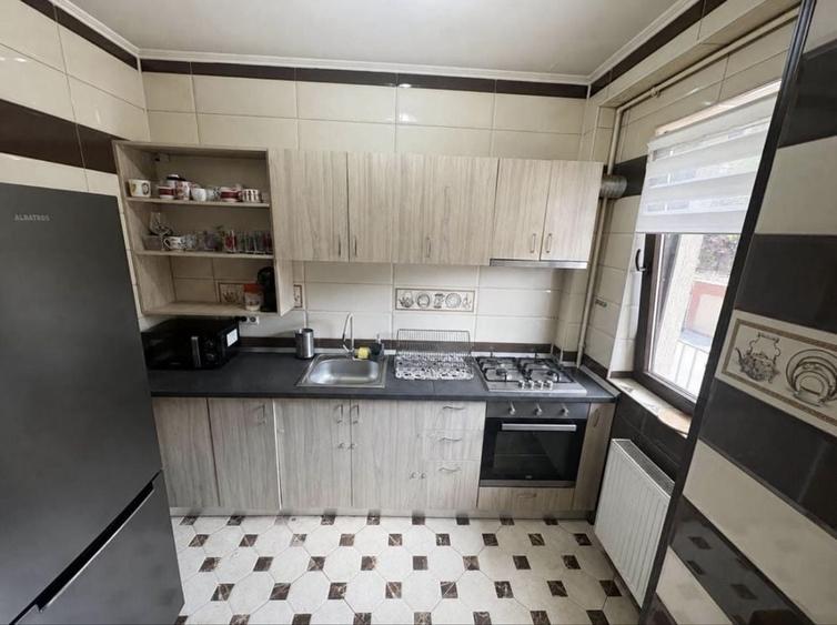 Apartament cu 2 camere în Fundeni
