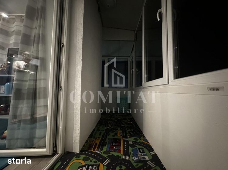 Apartament 3 camere | 2 locuri de parcare | Muzeul Apei - 15