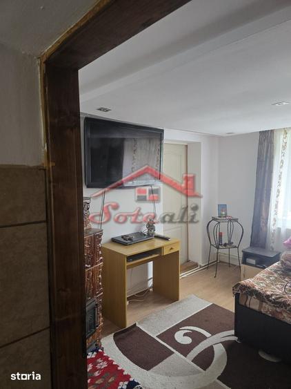 Casa de vanzare Breaza- teren 2549 mp - 11