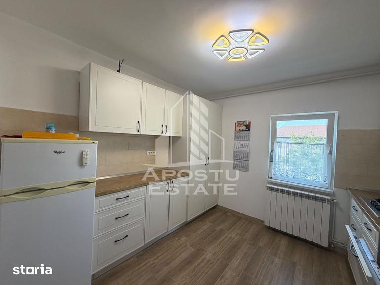 Apartament cu 2 camere în Bucovina