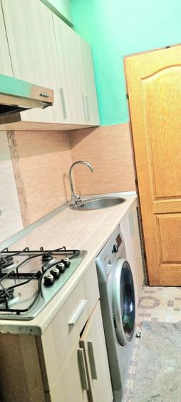 disponibila ,la inchiriere gars 20mp Marasti ,zona camine studentesti ,12000 lei - 6