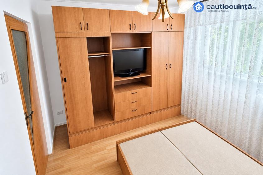 Apartament cu 2 camere în Baba Novac