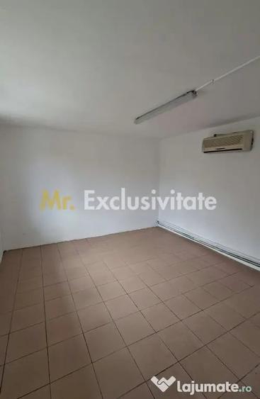 Casă cu 5 camere cu Teren 500 Mp în Bascov