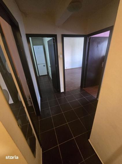 Apartament cu 2 camere decomandat în Jilava