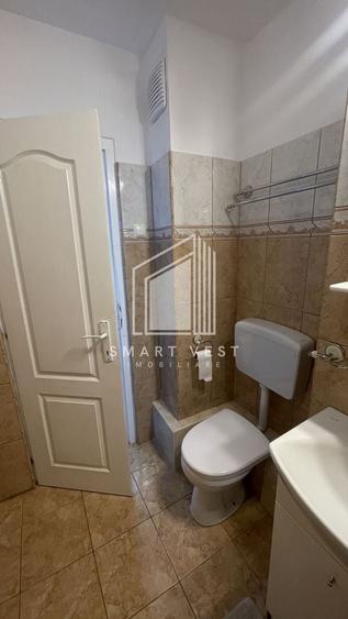 Apartament cu 2 camere decomandat, mobilat în Micro 17