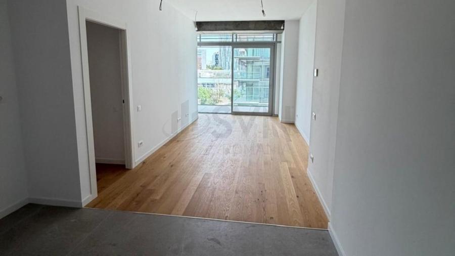 Apartament cu 2 camere decomandat în Aviației