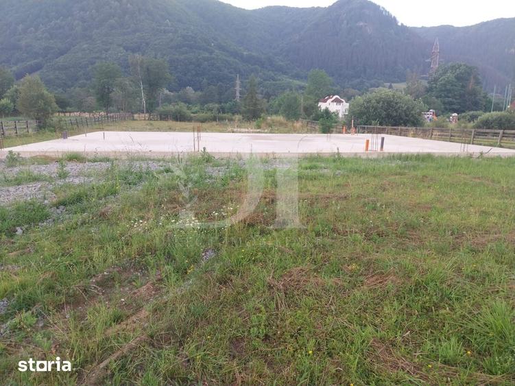 Teren, 3 401 m2, - 12