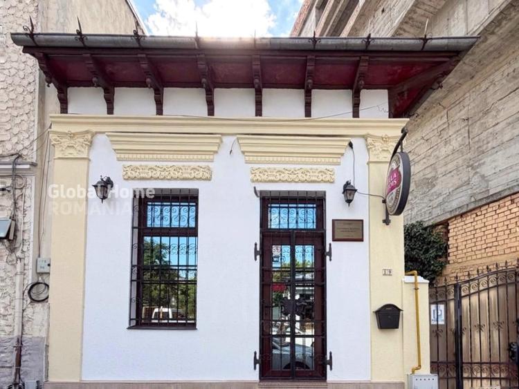 Birou, de 70 mp, în Iancului