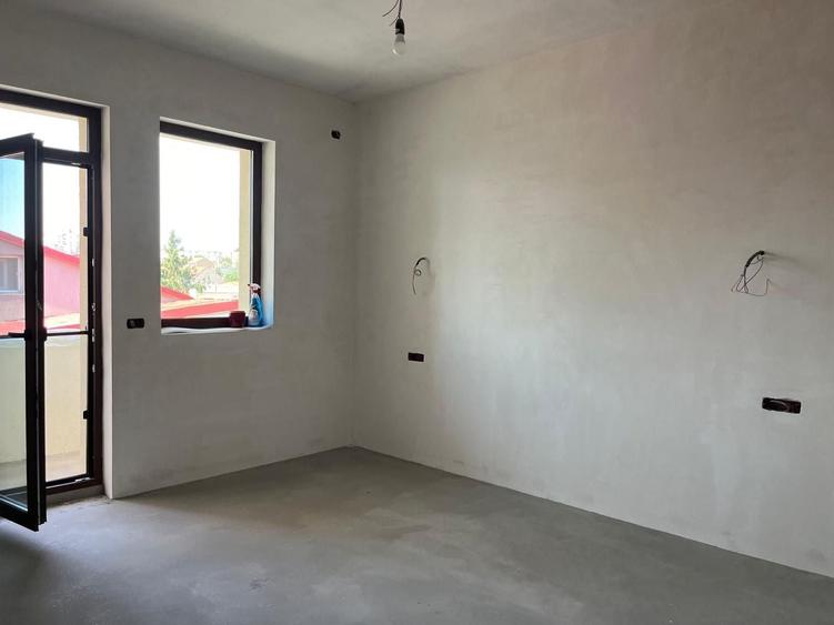 Dacia - Școala 12 apartament in vila 3 camere 96 mp - 14