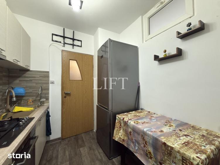 Super oferta - Apartament de 2 camere, decomandat, Zona Colina Univers - 10