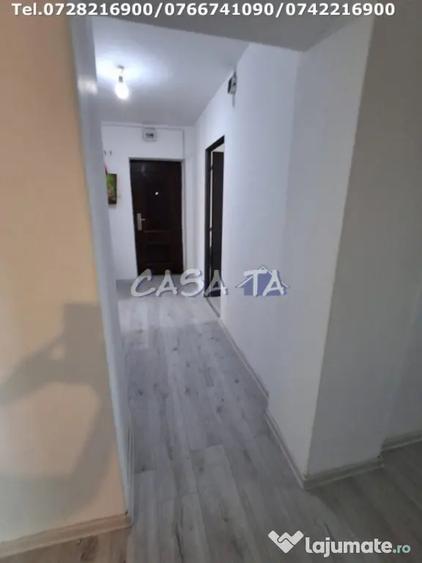 Apartament 4 camere, situat in Rovinari, Str. Minerilor - 2
