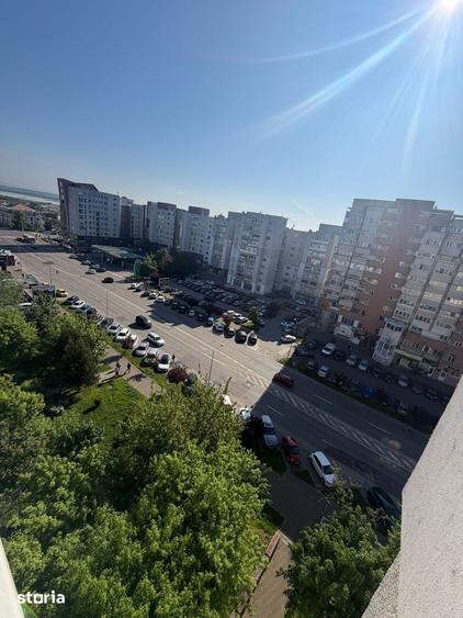 Apartament cu 2 camere decomandat în 9 Mai
