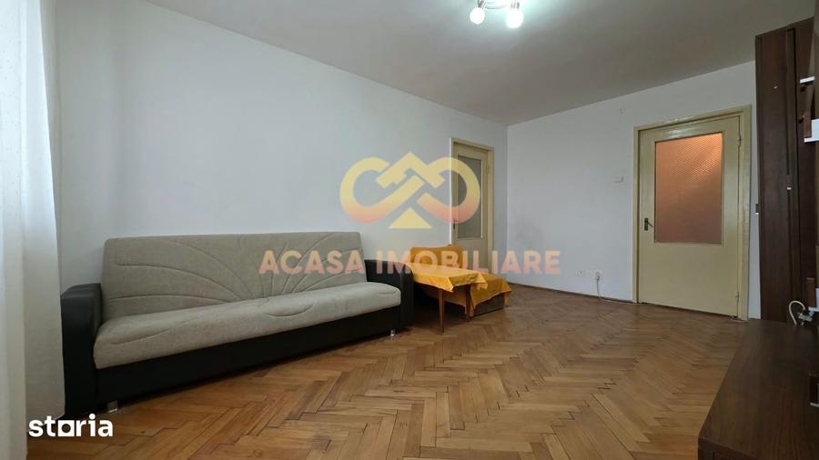 PODUL ROS SINDICATE APARTAMENT 2 CAMERE 57MP - 8