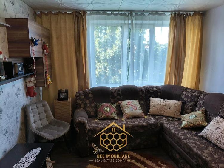 Apartament cu 2 camere semidecomandat în Brazda lui Novac
