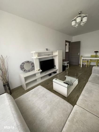 Apartament cu 2 camere decomandat în Chiajna