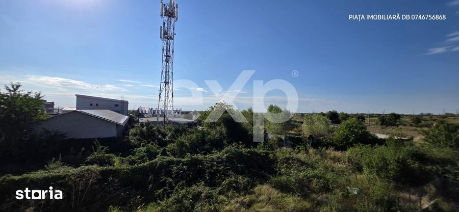 Apartament cu 2 camere, mobilat în Micro 12